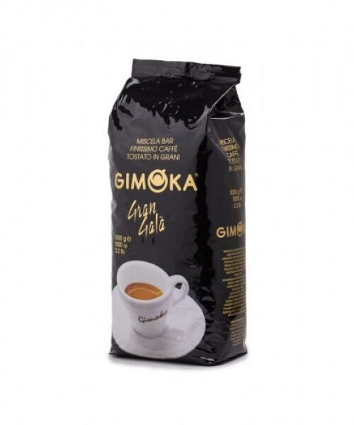 Kawa Gimoka Gran Gala ziarnista 1 kg